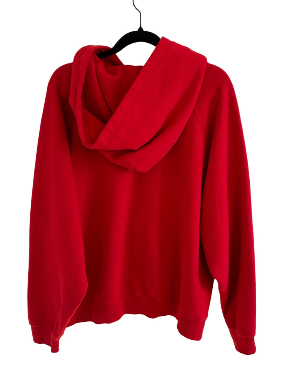 Aritzia Rare Lunar New Year Mega Raglan Hoodie Min Heo SZ XL - Picture 8 of 9